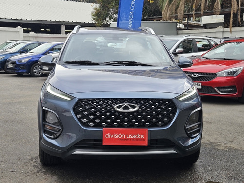 Chery Tiggo 2 Pro TIGGO 2 PRO GLS MT EURO 6B