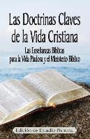 Libro Las Doctrinas Claves De La Vida Cristiana (edicion ...