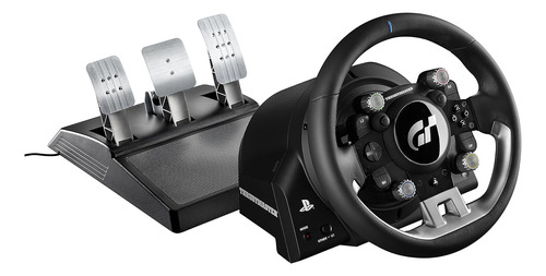 Thrustmaster T-gt - Volante De Carreras Para Ps4 / Pc