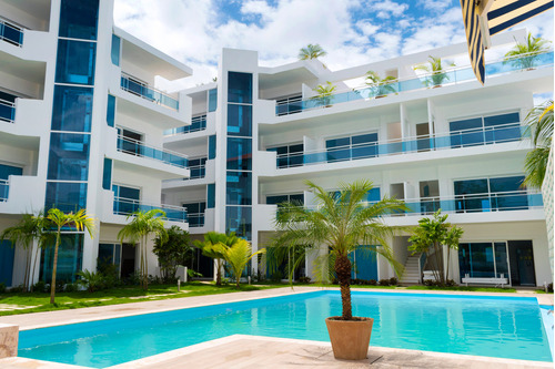 Apartamentos En Bayahibe