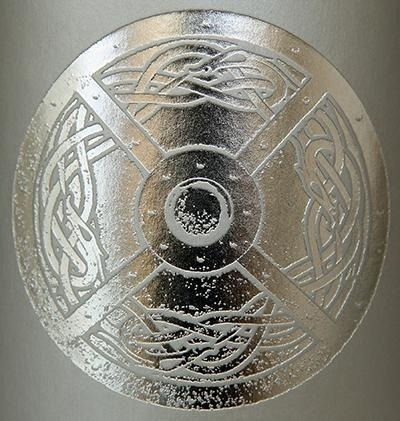 Imagen 6 de 10 de Whisky Highland Park Harald Single Malt 700ml En Estuche