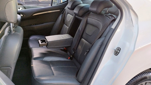 Citroën C4 Lounge 1.6 Exclusive Hdi 115cv Am16