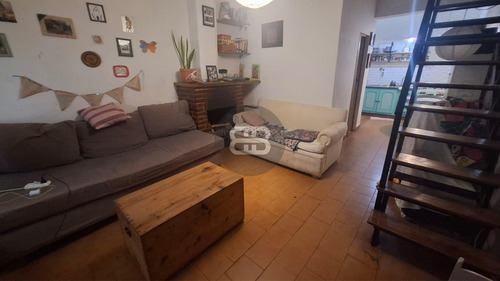 Ideal Terreno En Martínez