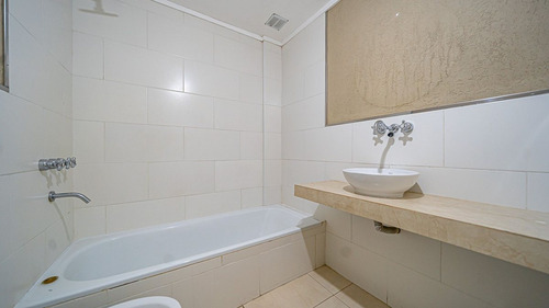 Venta Departamento 2 Ambientes Parque Chas
