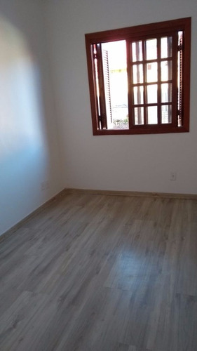 Casa Em Aberta Dos Morros Com 3 Dormitórios - Lu265862
