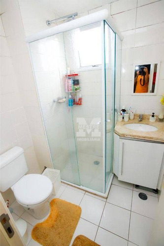 Imagem 28 de 30 de Apartamento À Venda, 66 M² Por R$ 529.000,00 - Vila Rosália - Guarulhos/sp - Ap3030