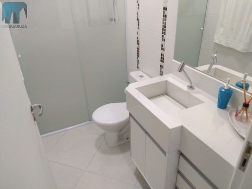 Imagem 19 de 30 de Casa A Venda No Bairro Jardim Las Palmas Em Guarujá - Sp. - 866-1