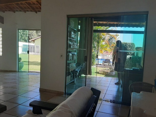 Imagem 24 de 30 de Chacara - Ch00147 - 69835091