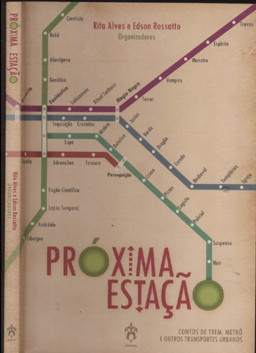 Próxima Estação