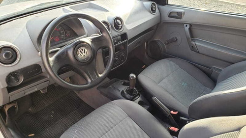 Imagem 5 de 9 de Volkswagen Gol 1.0 Giv 2014