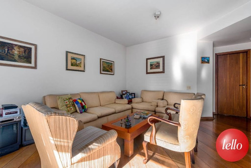 Imagem 2 de 28 de Apartamento - Ref: 232577