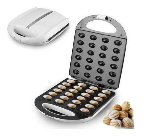 Máquina Automática Para Fabricar Tuercas Mini 24