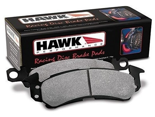 Pastilla De Freno De Disco Hawk Performance Hb103m.590