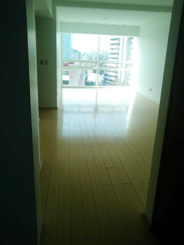 Imagen 3 de 12 de Renta Departamento En Tecamachalco Fuente De Molinos