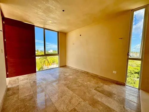 Villa En Venta En Chicxulub Puerto