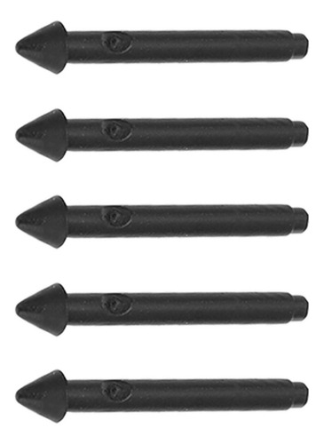 Puntas De Lápiz Capacitivo Pro 7 5pieza (s) Tableta Negro Se