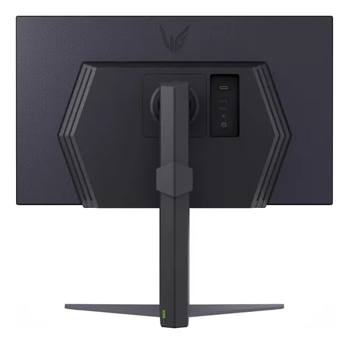 Monitor De Jogos LG Ultragear 27gs75qx-b 27 Qhd 180hz