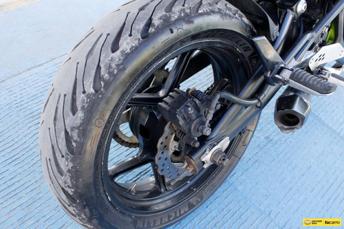 Kawasaki Er-6n 650