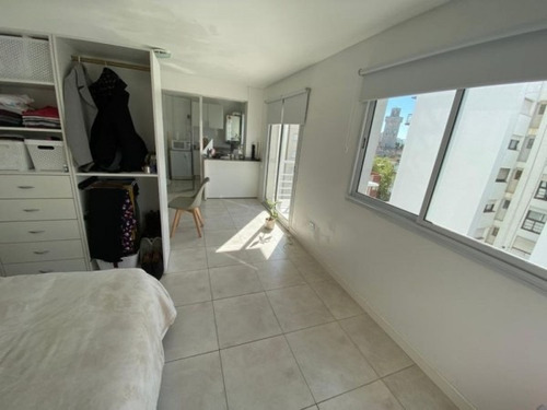 Imagen 5 de 13 de Venta De Departamento 1 Ambiente, Microcentro