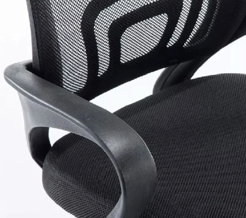 Sillón Ejecutivo Selb Regulable Silla De Escritorio Oficina