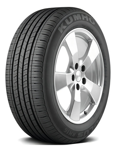 Llanta 225/55r19 99h Kumho Solus Kh16 Índice De Velocidad H