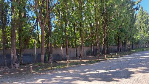 Venta De Terreno En B° Santa Angela Iii
