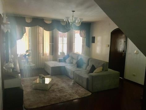 Imagem 4 de 24 de Excelente Sobrado - Vila Galvao - Ven157