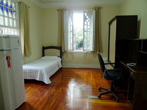 Imagem 4 de 10 de Vendo Ponto Comercial Hostel Hospedagem Pousada São Paulo