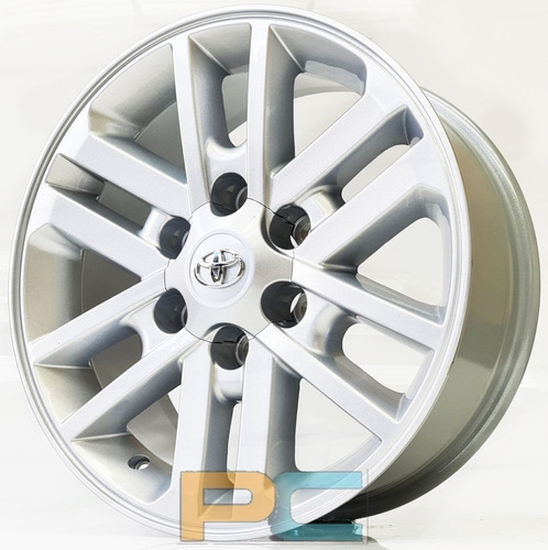 Roda Toyota Hilux Aro17x7 6x139 (unidade) - R37 17