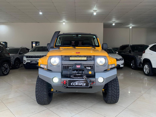 Troller T4 Xlt 3.2