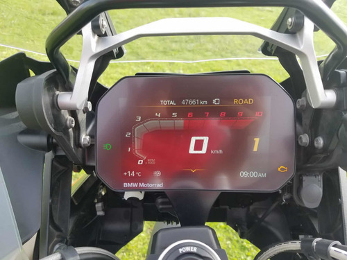 Imagen 6 de 12 de Bmw Gs