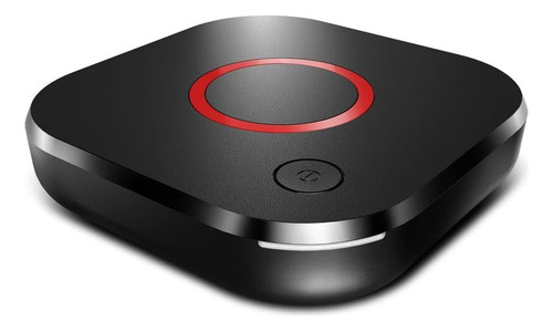 Infomir Original Mag 544 W3 4k Set Box Top Box Player Multim