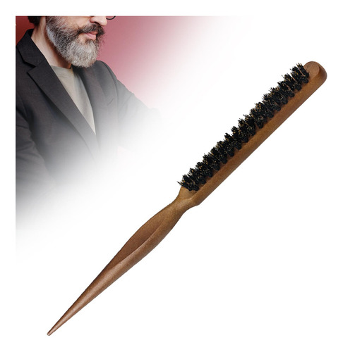 Brocha De Viaje Cepillo Para El Cabello Para Crear Volumen