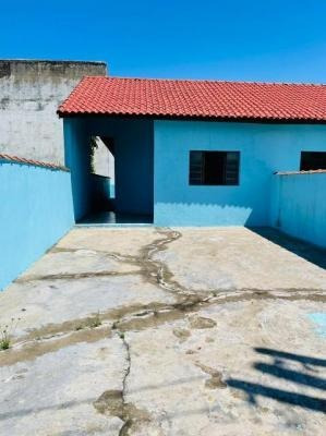 Imagem 1 de 10 de Casa No Litoral À Venda Lado Praia, 02 Quartos - 7921 Lc
