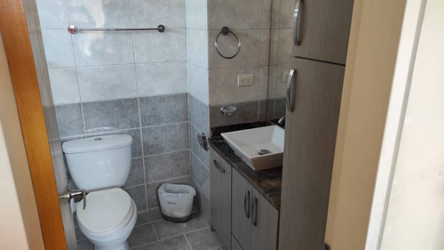 Imagen 9 de 10 de Apartamento En Venta En Boleita Ys 0414.018.4336