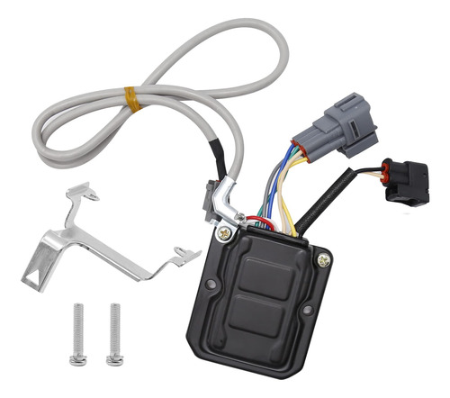 Modulo Control Encendido Lgniter Assy Reemplazo Para Toyota