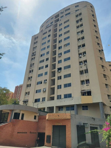 En Venta Apartamento Urb. Los Mangos Er