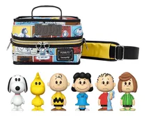 Comprar Funko Vinyl  Soda Pack X6 * Peanuts Snoopy Charlie Brown