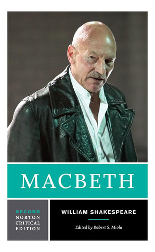 Libro: Macbeth: A Norton Critical Edition (norton Critical E