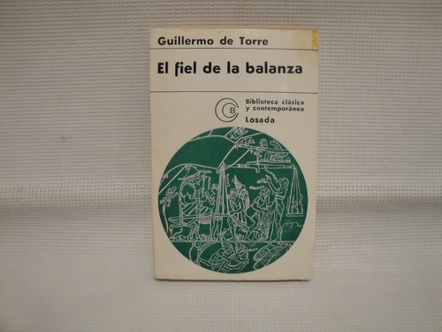 G. De Torre - El Fiel De La Balanza