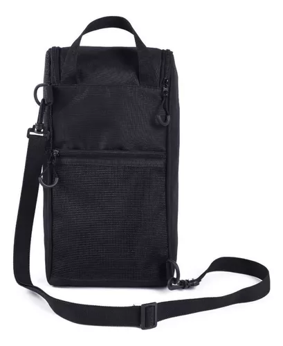 Bolso Deportivo Biwo Mochila Gym Futbol Hombre Botinero