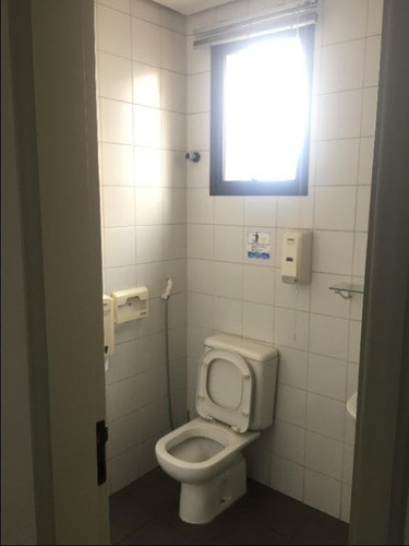 Imagem 9 de 25 de Laje Comercial Para Alugar, 284m² - Brooklin - São Paulo/sp - Lj0656
