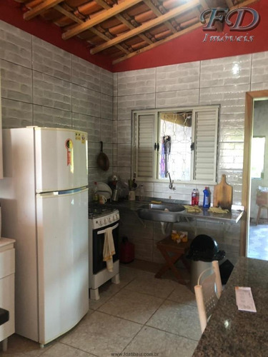 Imagem 4 de 22 de Casas À Venda Em Mairiporã/sp - Compre A Sua Casa Aqui! - 1480692