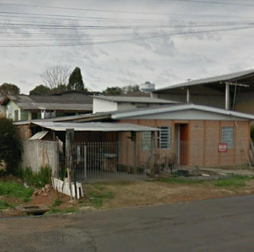 Imagem 1 de 2 de Terreno Para Venda Em Guarapuava, Santana - Tr-0028_2-1245498