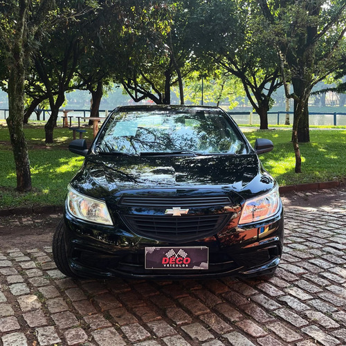 Chevrolet Onix 1.0 Ls 5p