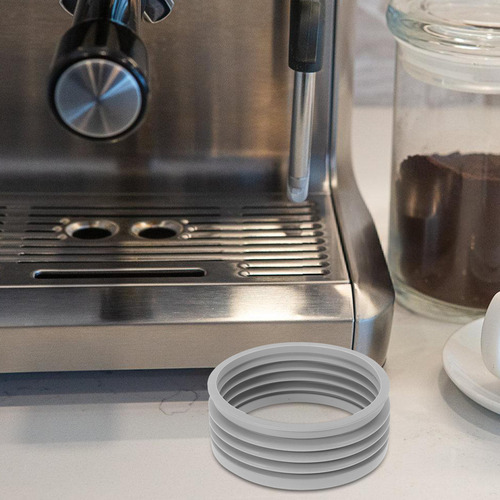 Moedor De Café Expresso Bellow Air Blower De Silicone