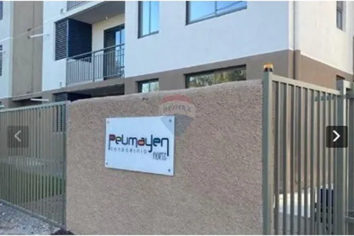 Arriendo Depto Nuevo A Estrenar Sector Jumbo Qta
