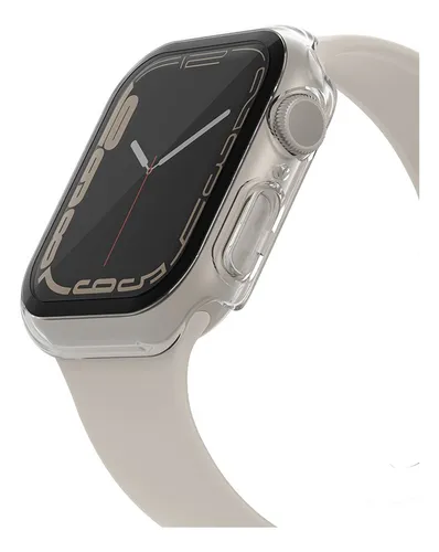 Cristal templado apple watch 4 sale