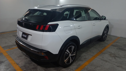 Peugeot 3008 1.6 THP ACTIVE AUTO