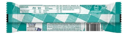 Donitas Bimbo Espolvoreadas 140 G